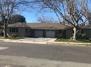 2743 Gill Dr, Concord, CA 94520