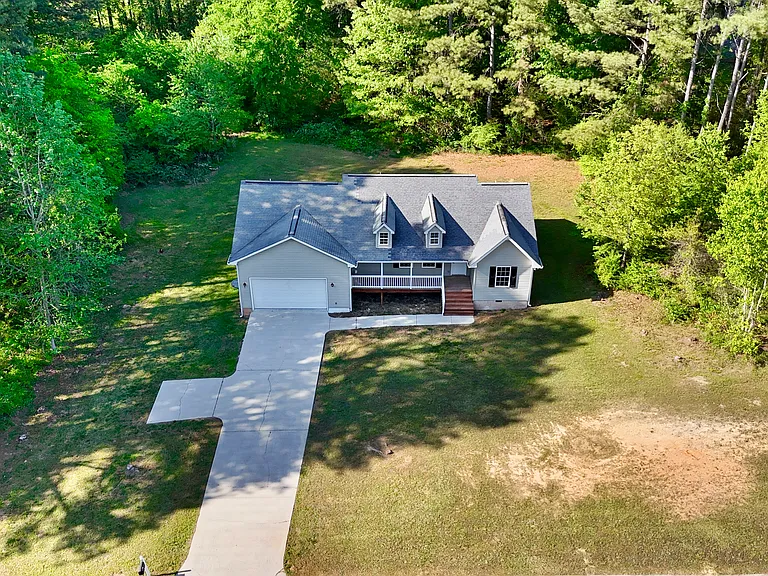 160 Briar Ridge Rd NW — Photo 2
