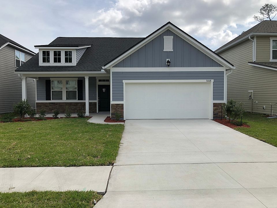 1st image of 3008 Eagle Bluff Way Grn