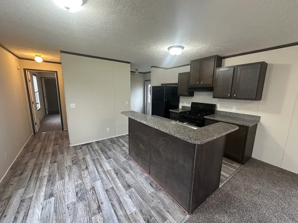 6024 Georgia #223, Romulus, MI 48174
