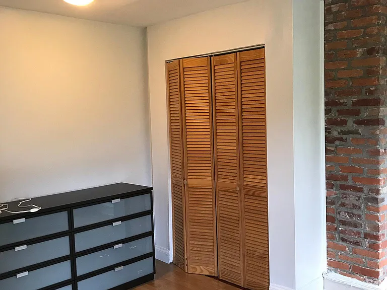 Front bedroom