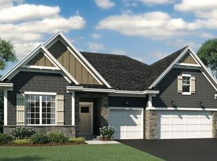 4678 Wolfberry Curv, Minnetrista, MN 55331