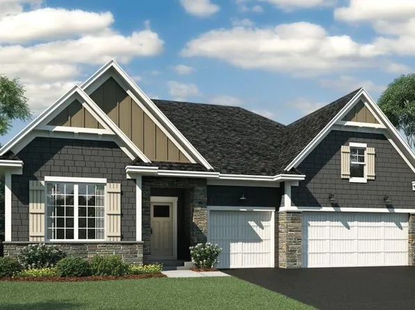 4678 Wolfberry Curv, Minnetrista, MN 55331
