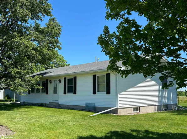 12034 Pearl Ave, Birmingham, IA 52535