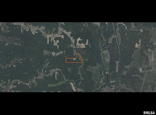 0 Christian Neck Rd, Rushville, IL 62681