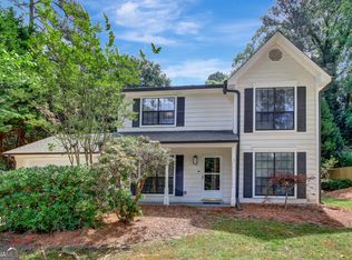 509 Double Trace Ln, Peachtree City, GA 30269