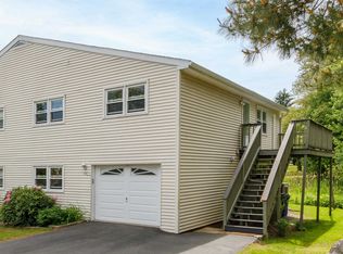 90 Dawson Ave Condominium, Manchester, NH 03104