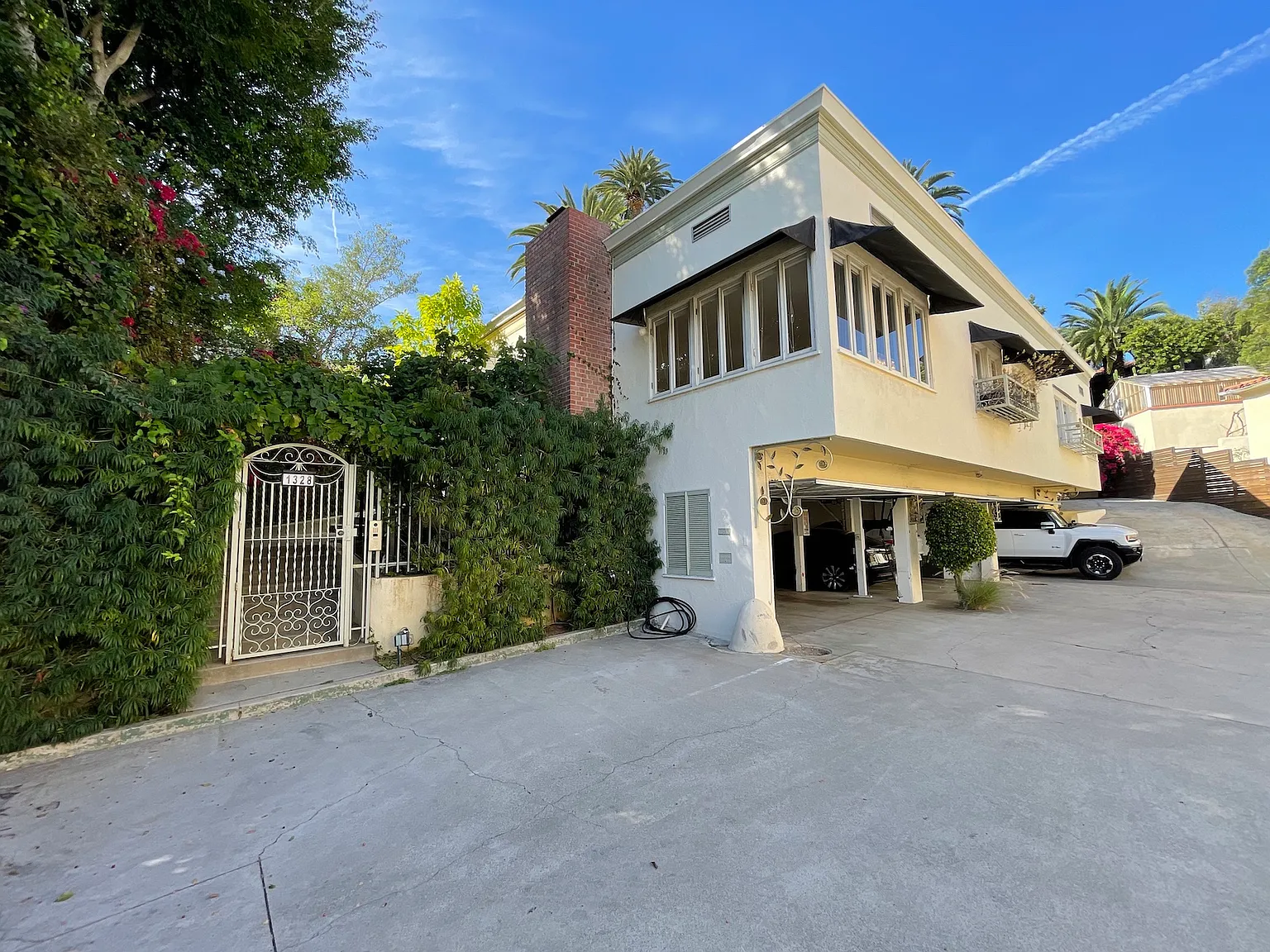 Londonderry View Dr, West Hollywood — Photo 4