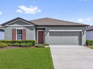 1017 Alabaster Way, Deltona, FL 32725