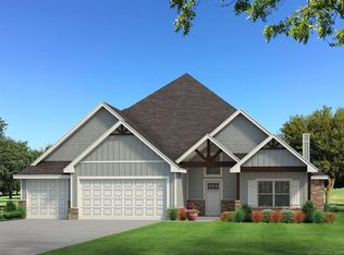 545 Still Mdws, Guthrie, OK 73044