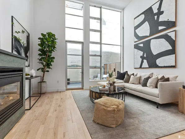 730 Florida St APT 11, San Francisco, CA 94110