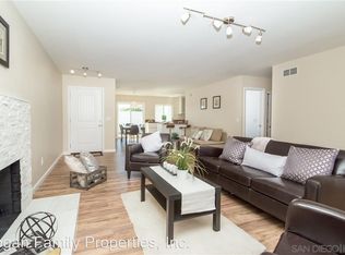 10151 Embassy Way, San Diego, CA 92126