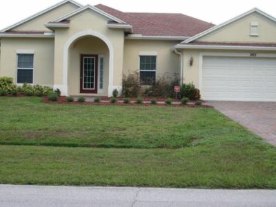 1401 SW Malaga Ave, Port Saint Lucie, FL, 34953