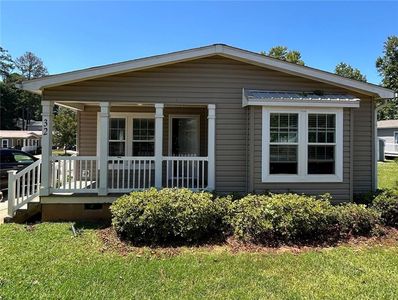 32 Bob White Ln, Newnan, GA, 30263