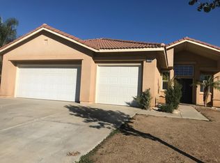 12320 Sandria Ave, Moreno Valley, CA 92555