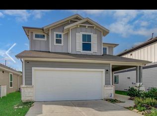 5522 Broad Spruce St, Spring, TX 77373