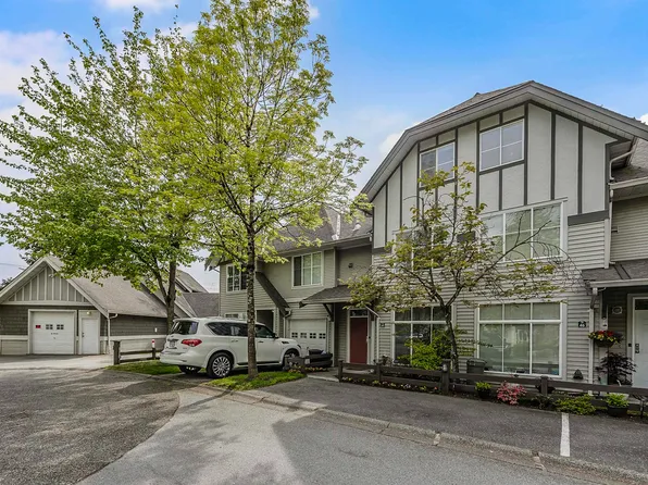 6465 184a St #45, Surrey, BC V3S 8X9