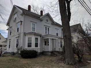 34 Hayes St #A, Framingham, MA 01702