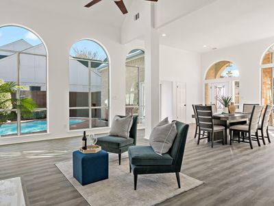 11000 Amelina Ln, Frisco, TX, 75035