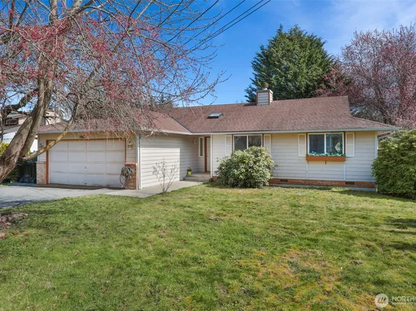 10621 21st Place W, Everett, WA 98204