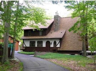 2770 E Columbia Rd, Dansville, MI 48819