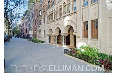 Sold by Douglas Elliman