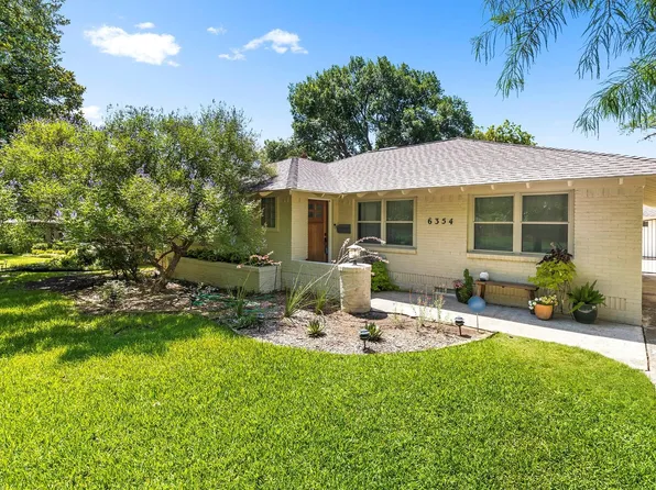 6354 Monticello Ave, Dallas, TX 75214