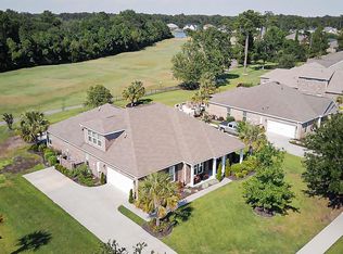 1301 Whooping Crane Dr, Conway, SC 29526