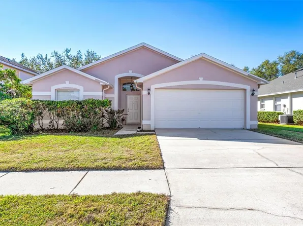 1016 Standing Reed Pl, Zephyrhills, FL 33543