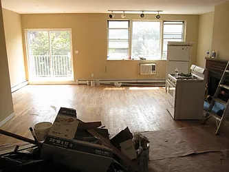 Rented by JMK Realty