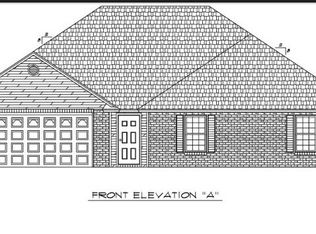 1013 Rachel St, Gentry, AR 72734