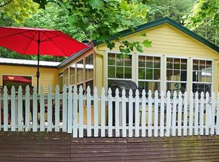 68 Wilderness Vw, Morganton, GA 30560