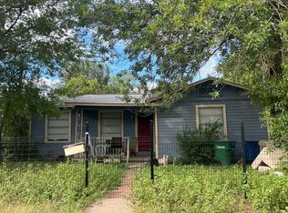 635 Blue Ridge Dr, San Antonio, TX 78228