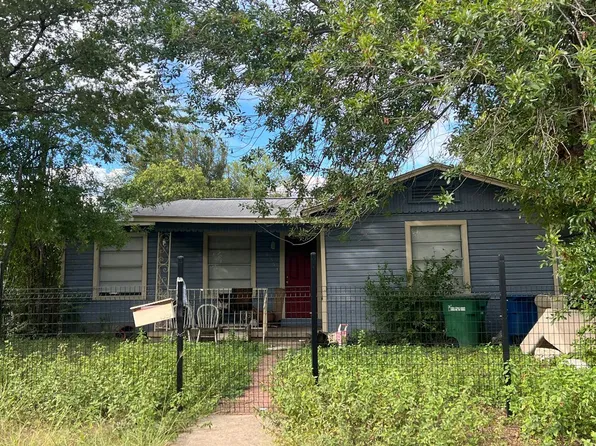 635 Blue Ridge Dr, San Antonio, TX 78228