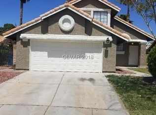 1264 Operetta Way, Las Vegas, NV 89119