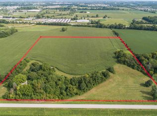 9550 Waterloo Eastern Rd NW, Canal Winchester, OH 43110