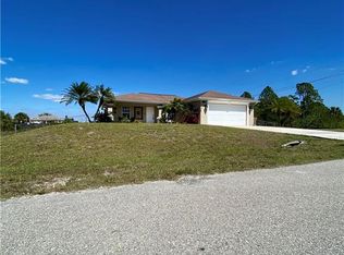 3900 21st St W, Lehigh Acres, FL 33971