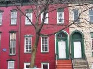 114 N 3rd St, Reading, PA 19601