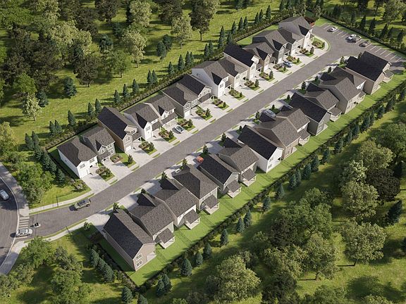 3rd image of 1117 Marlowe Lndg Lot 5