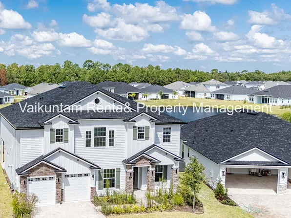 321 Eagle Moon Lake Dr, Saint Augustine, FL 32092