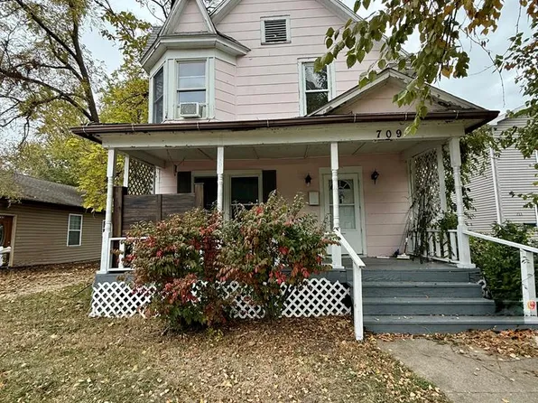 709 E Randolph St, Kirksville, MO 63501