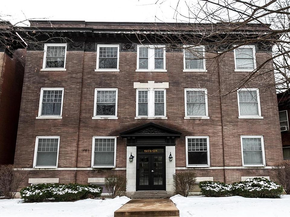 1st image of 6126-6128 Washington Blvd #201