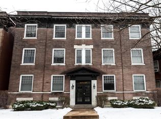 6126-6128 Washington Blvd #201, Saint Louis, MO 63112