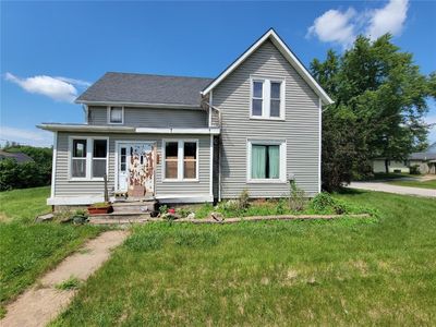 111 5th St S, Central City, IA, 52214
