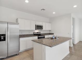 8434 W Gehrig Way, Florence, AZ 85132