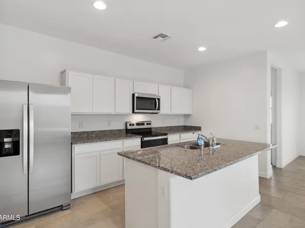 8396 W Gehrig Way, Florence, AZ 85132