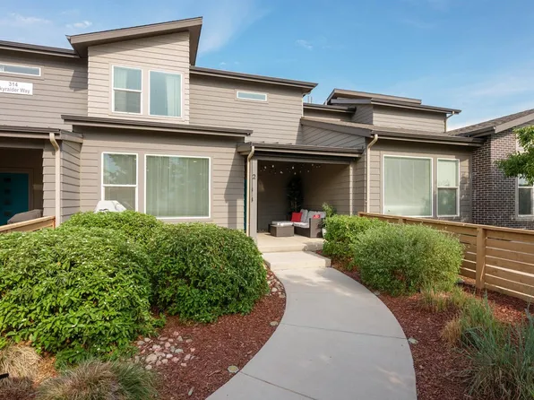 314 Skyraider Way #2, Fort Collins, CO 80524