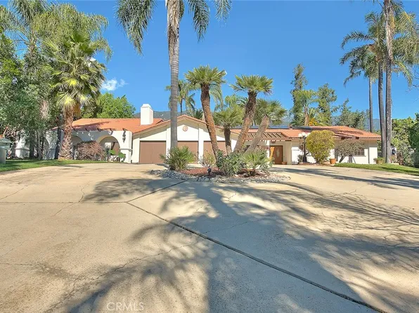 9828 Flying Mane Ln, Alta Loma, CA 91737