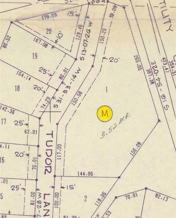 2nd image of Tudor Ln #1
