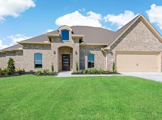 2220 Diamond D Dr, Beaumont, TX 77713